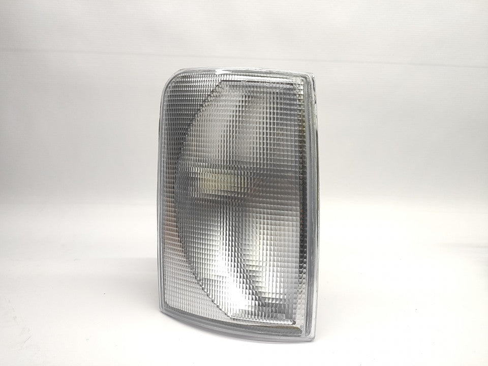 Pisca Direito Branco Vw Lt2 96-03