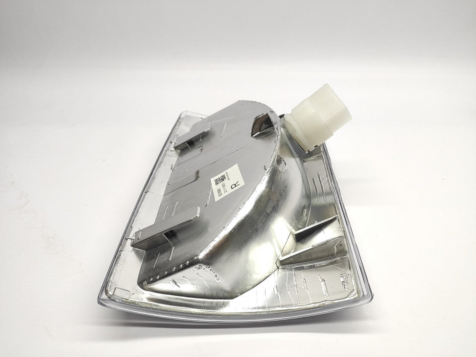 Pisca Direito Branco Vw Lt2 96-03