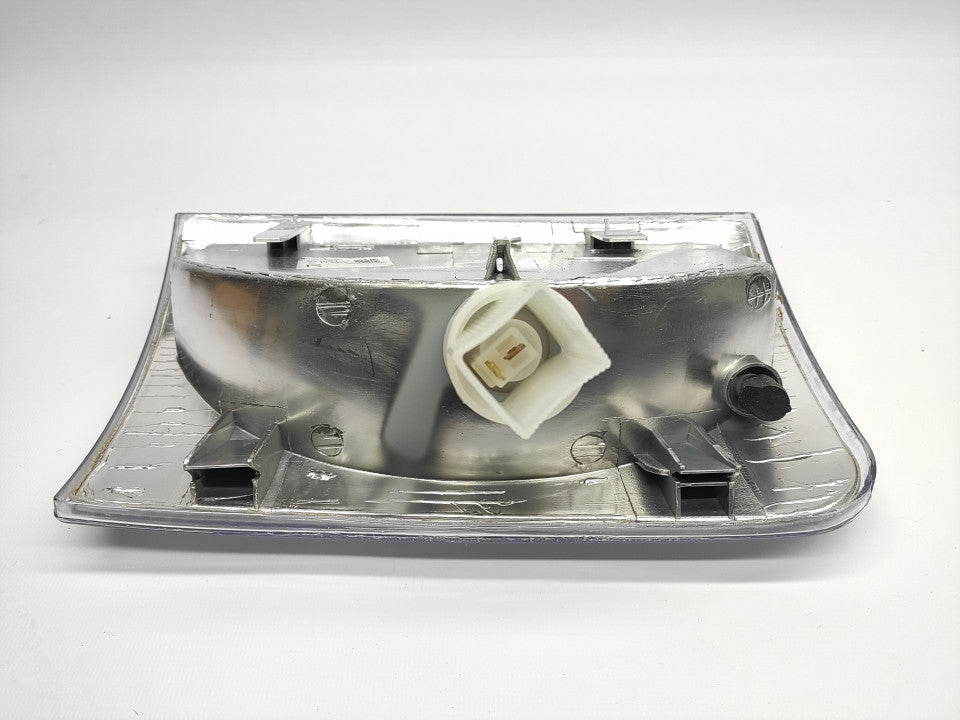 Pisca Direito Branco Vw Lt2 96-03