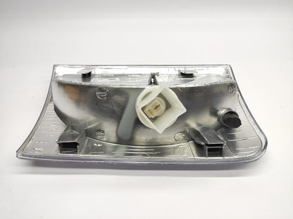 Pisca Direito Branco Vw Lt2 96-03