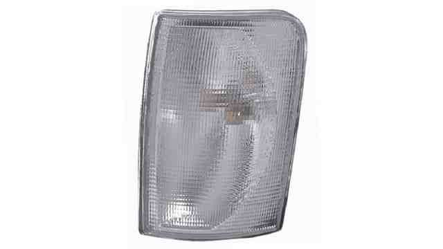 Pisca Direito Branco Vw Lt2 96-03