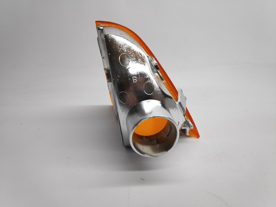 Pisca Direito Citroen Ax 86-98 Laranja