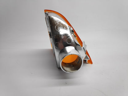 Pisca Direito Citroen Ax 86-98 Laranja