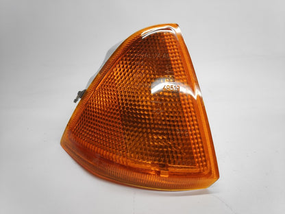 Pisca Direito Citroen Ax 86-98 Laranja