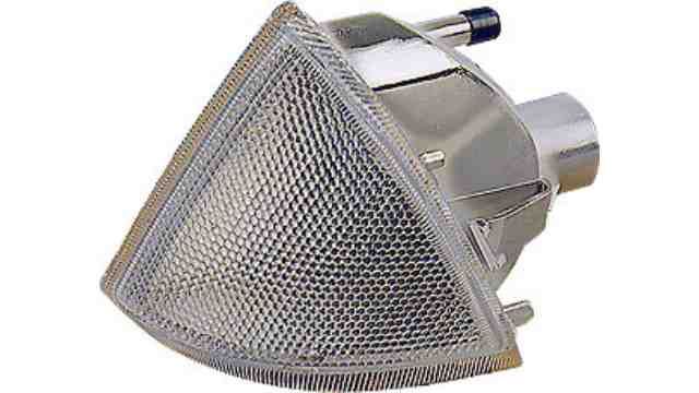 Pisca Direito Citroen Ax 86-98