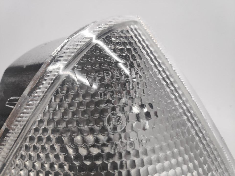 Pisca Direito Citroen Ax 86-98
