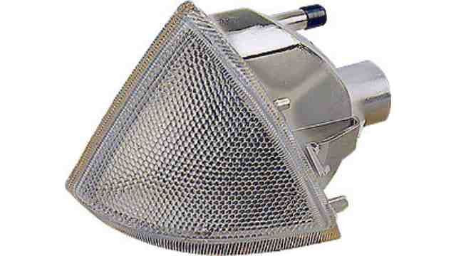 Pisca Direito Citroen Ax 86-98