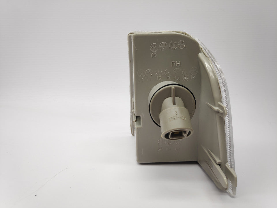 Pisca Direito Citroen Bx 86-94