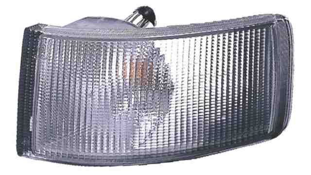 Pisca Direito Citroen Jumper 94-01
