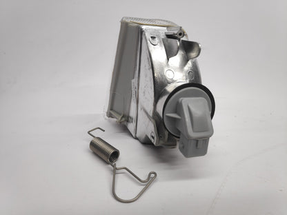 Pisca Direito Citroen Zx 91-98