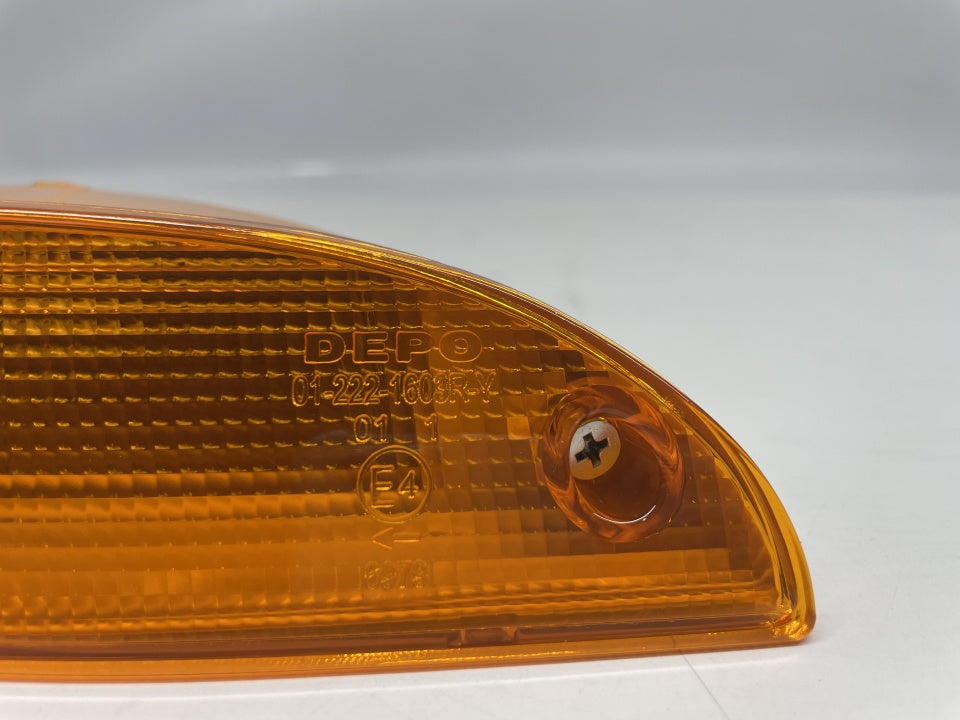 Pisca Direito Daewoo Matiz 98-01