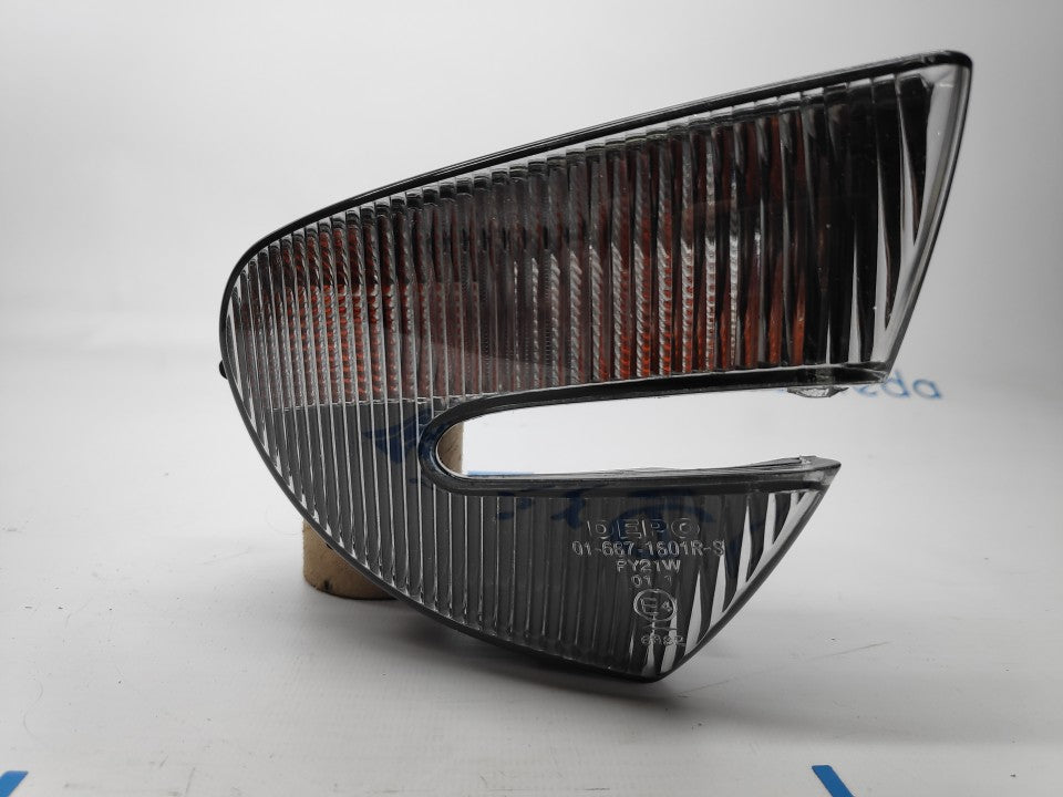Pisca Direito do Para Choques Alfa Romeo 147 01-10