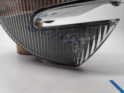 Pisca Direito do Para Choques Alfa Romeo 147 01-10