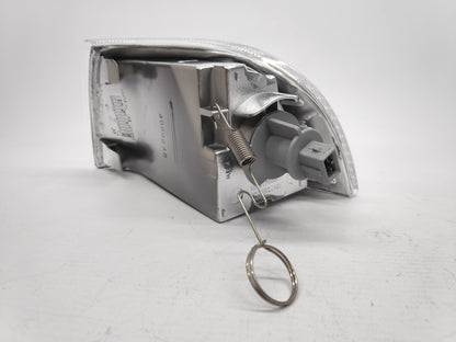 Pisca Direito Fiat Punto 93-99