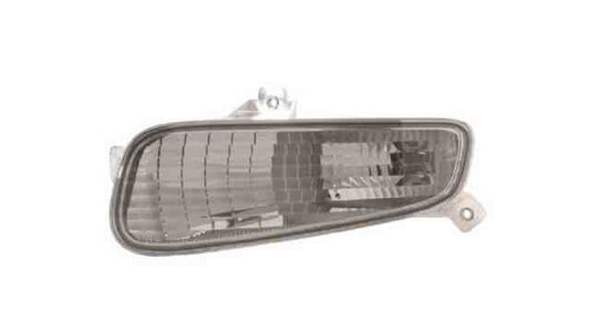 Pisca Direito Fiat Punto Evo 09-
