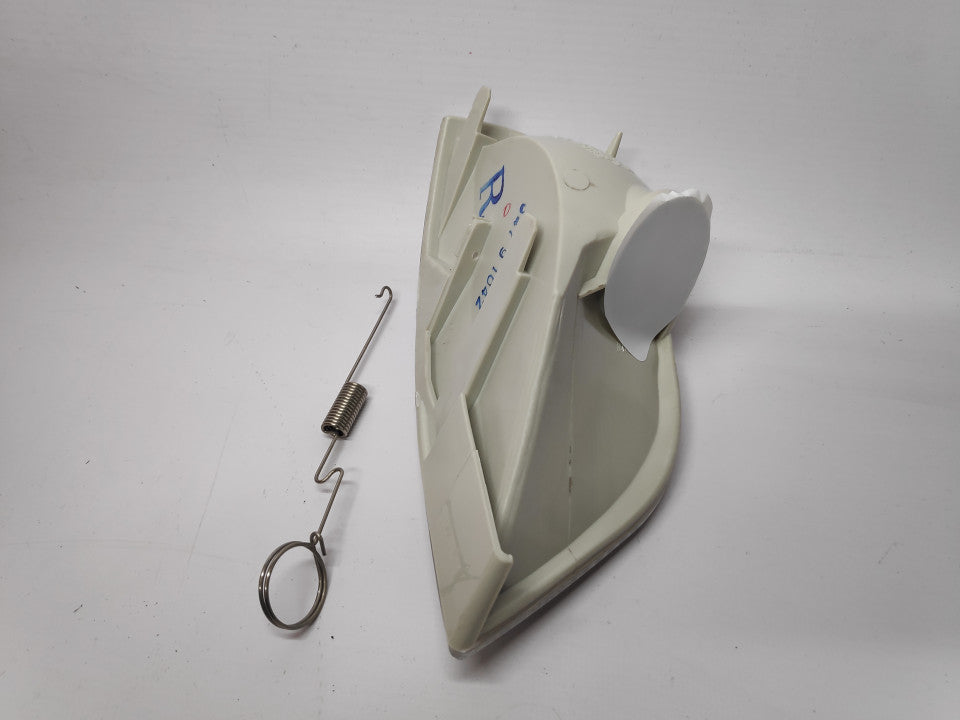Pisca Direito Fiat Seicento 98 a 06