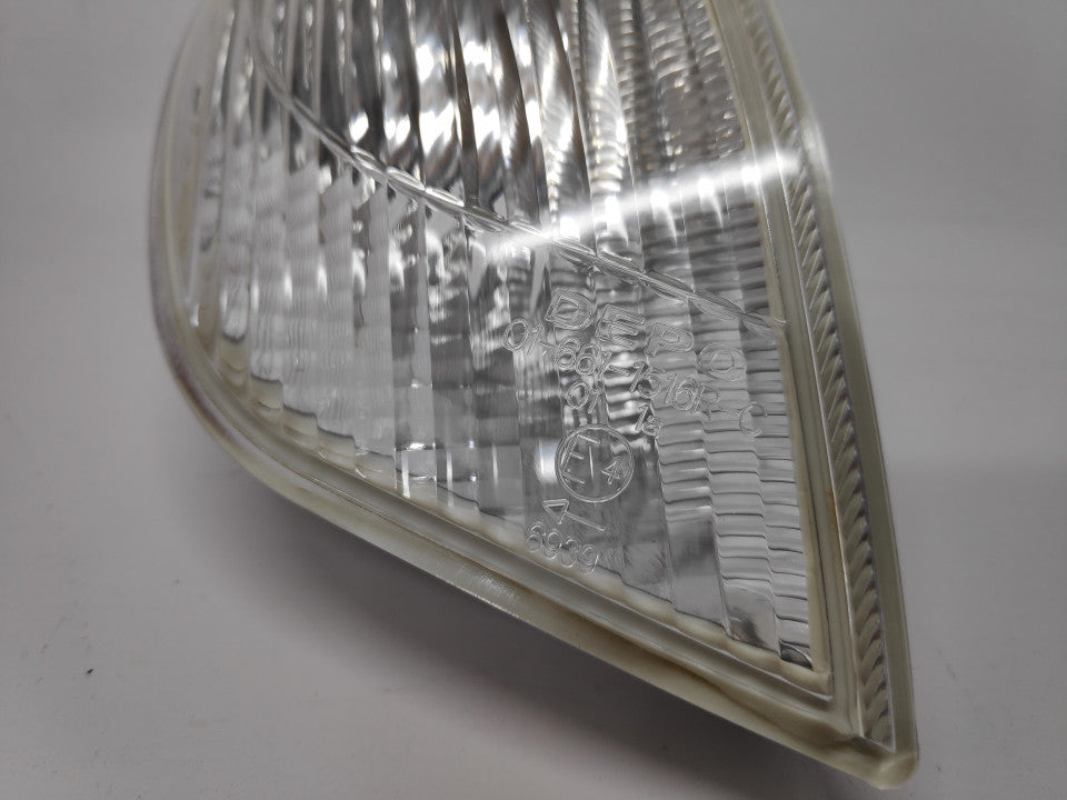 Pisca Direito Fiat Seicento 98 a 06