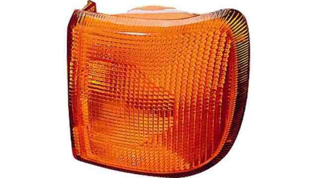 Pisca Direito Ford Fiesta II 83-89