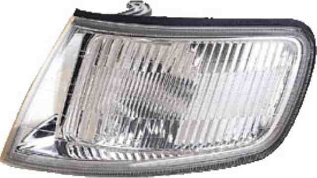 Pisca Direito Honda Accord V Aerodeck Ce 93-96 / Coupe
