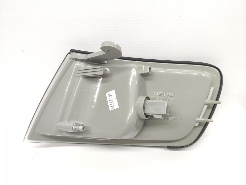 Pisca Direito Honda Accord V Aerodeck Ce 93-96 / Coupe