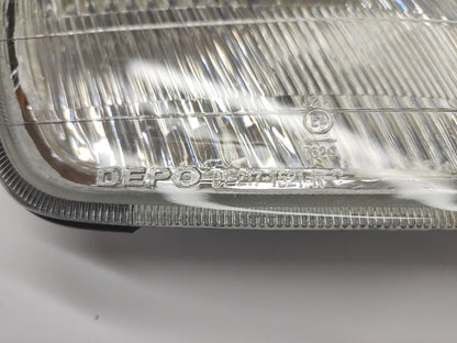 Pisca Direito Honda Accord V Aerodeck Ce 93-96 / Coupe