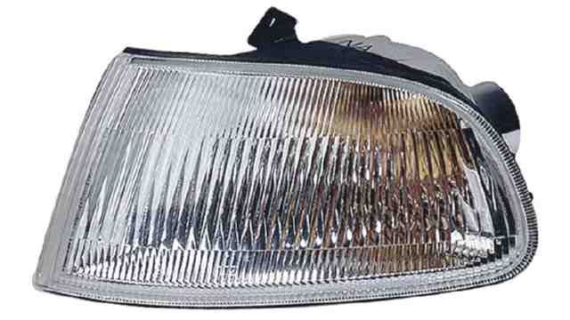 Pisca Direito -Honda Civic 3P/ Coupe 91-95