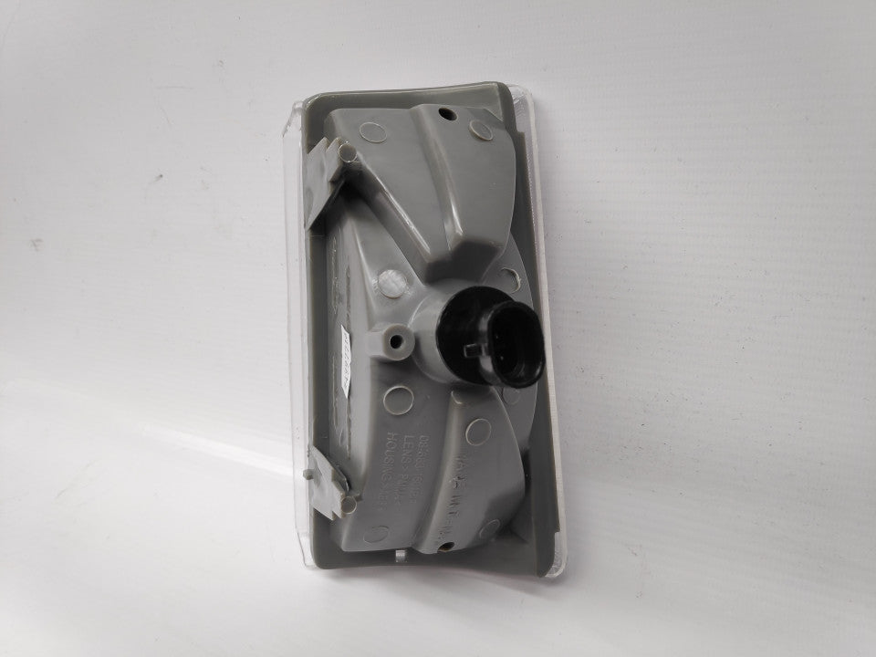 Pisca Direito Iveco Daily 89-99 Branco