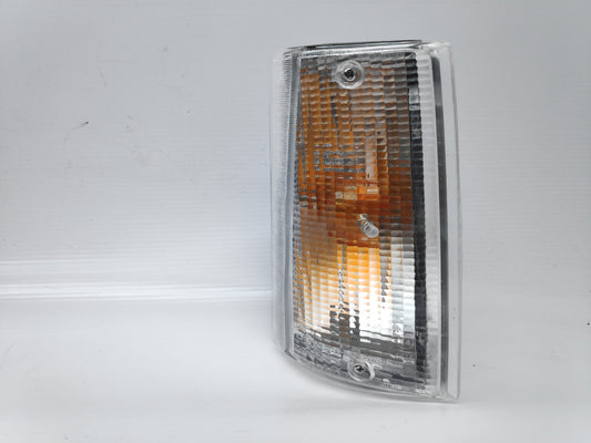 Pisca Direito Iveco Daily 89-99 Branco