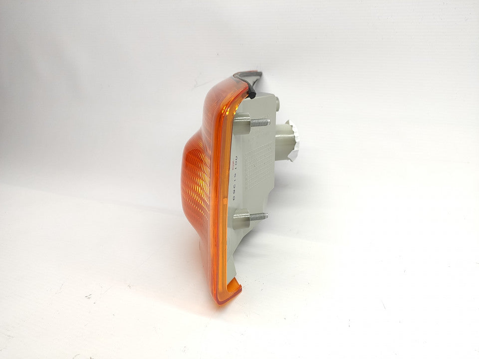 Pisca Direito Iveco Daily 99-06 Laranja