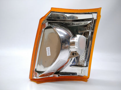 Pisca Direito Laranja Ford Transit 91-00