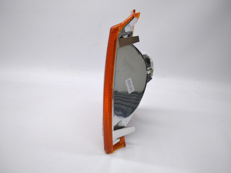 Pisca Direito Laranja Ford Transit 91-00