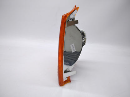 Pisca Direito Laranja Ford Transit 91-00