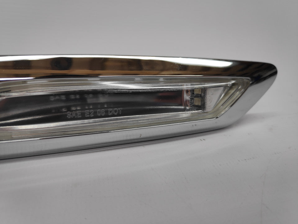 Pisca Direito Led Bmw S-5 F10 / F11 10-13