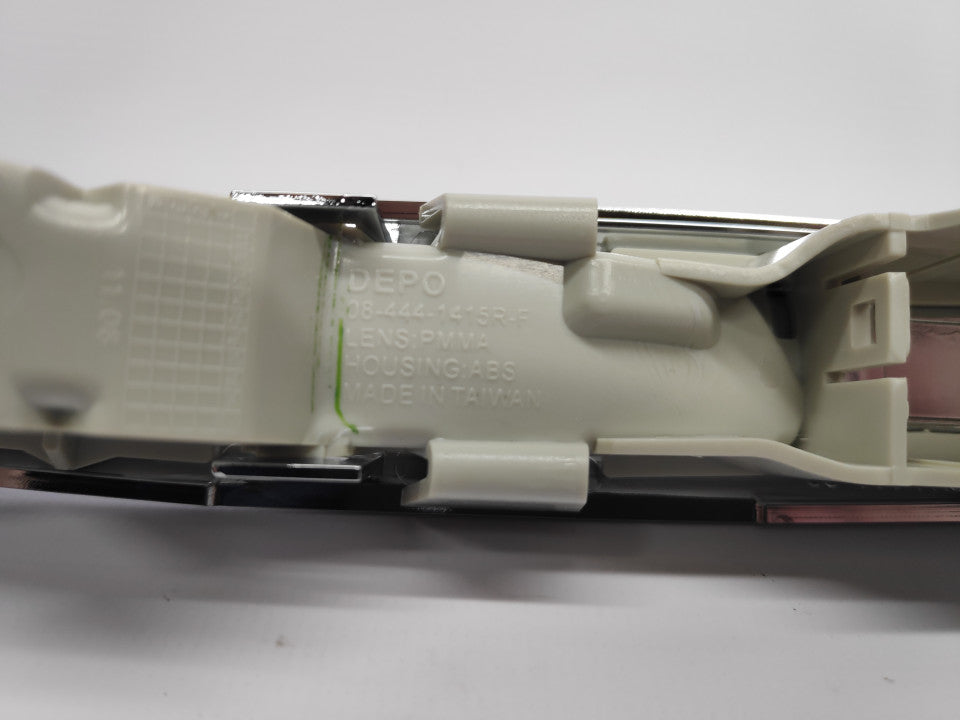 Pisca Direito Led Bmw S-5 F10 / F11 10-13