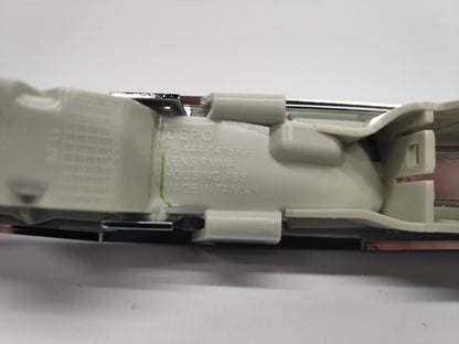 Pisca Direito Led Bmw S-5 F10 / F11 10-13