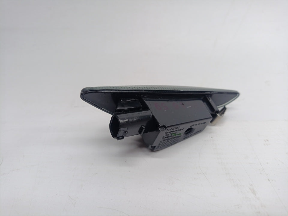 Pisca Direito Led Bmw X3 F25 11-13