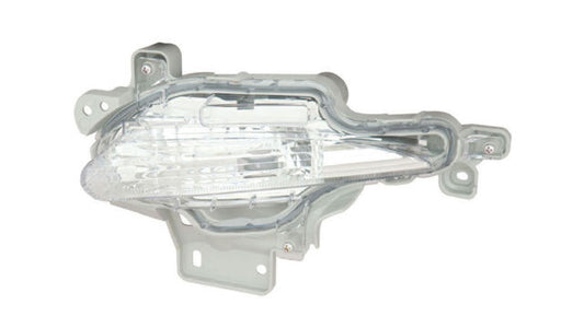 Pisca Direito Mazda 3 17-