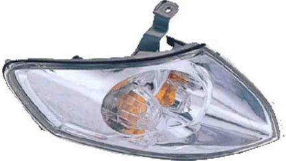 Pisca Direito Mazda 626 00-02