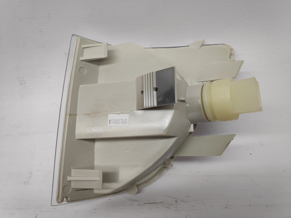Pisca Direito Mercedes Sprinter 95-00