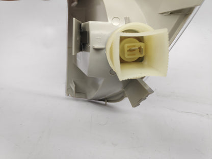 Pisca Direito Mercedes Sprinter 95-00