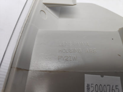 Pisca Direito Mercedes Sprinter 95-00