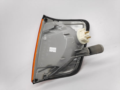 Pisca Direito Mercedes W124 Berlina / Coupe / Cabrio 85-93 Laranja