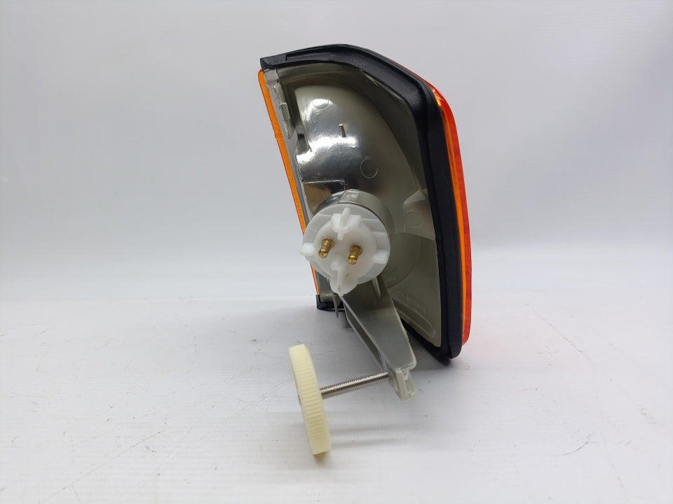 Pisca Direito Mercedes W201 190D 82-93