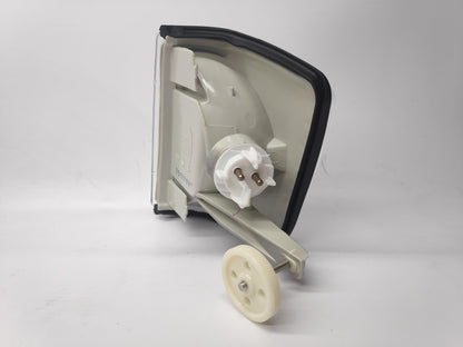 Pisca Direito Mercedes W201 Series 190 82-93