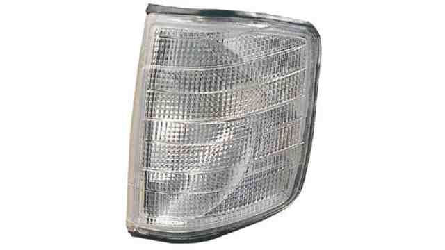 Pisca Direito Mercedes W201 Series 190 82-93