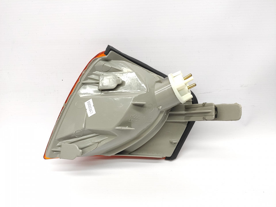 Pisca Direito Mercedes W202 C Class 93-00 Laranja