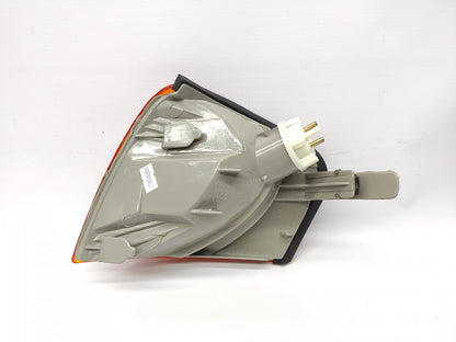 Pisca Direito Mercedes W202 C Class 93-00 Laranja