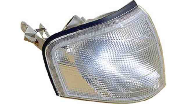 Pisca Direito Mercedes W202 Class C 93-00