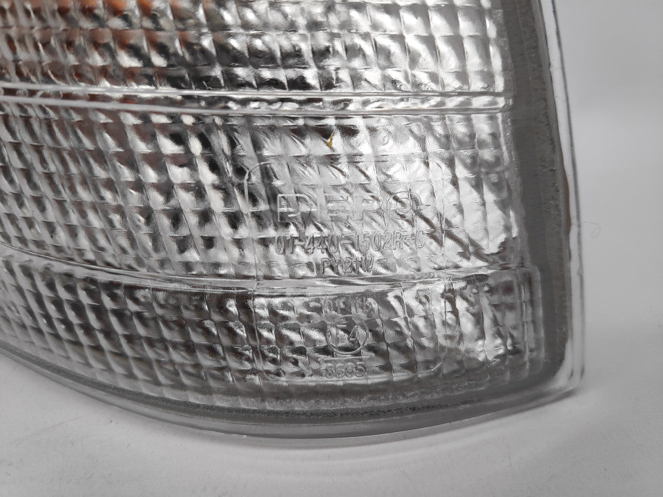 Pisca Direito Mercedes W202 Class C 93-00