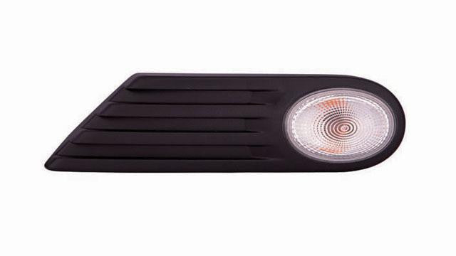 Pisca Direito Mini R56 07-13